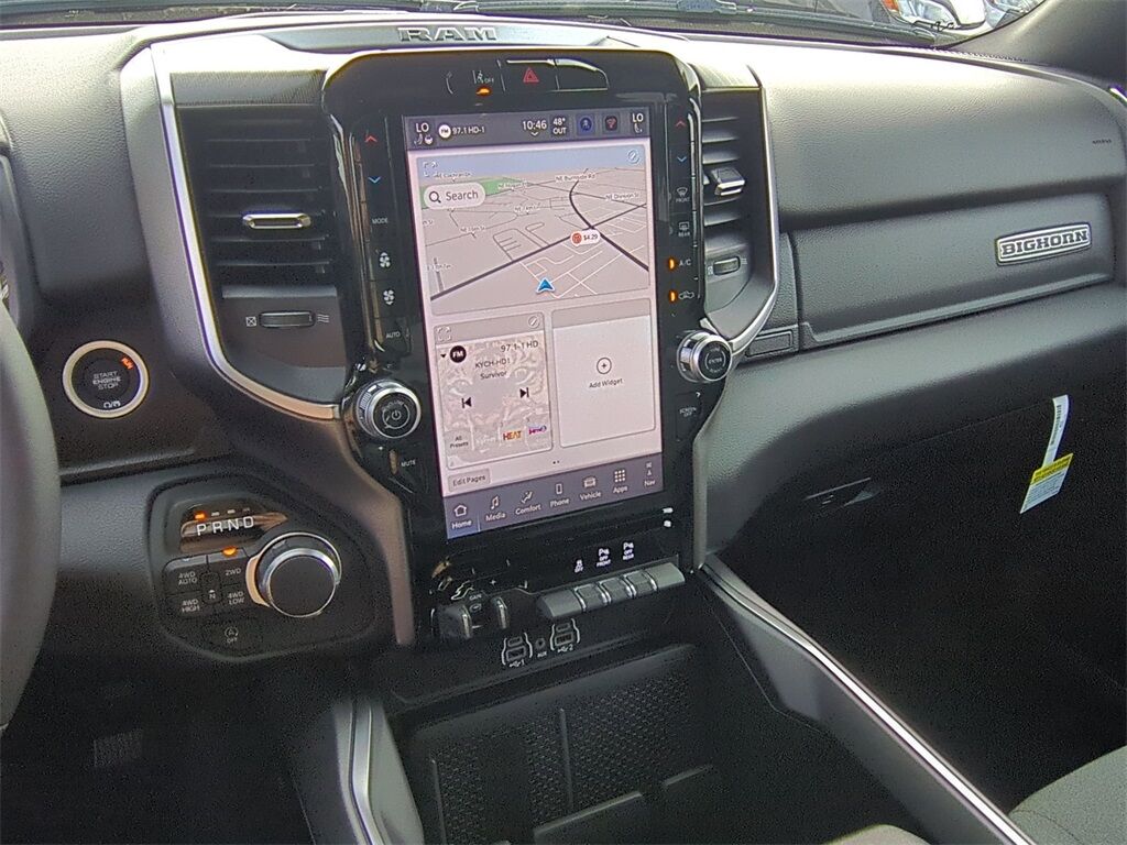 2026 Ram 1500 Big Horn/Lone Star Gresham OR