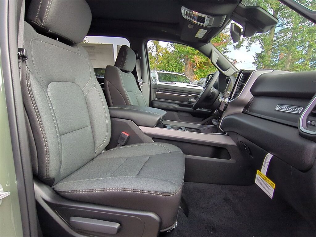 2026 Ram 1500 Big Horn/Lone Star Gresham OR