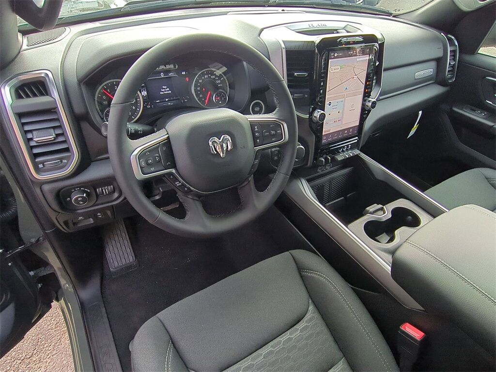 2026 Ram 1500 Big Horn/Lone Star Gresham OR