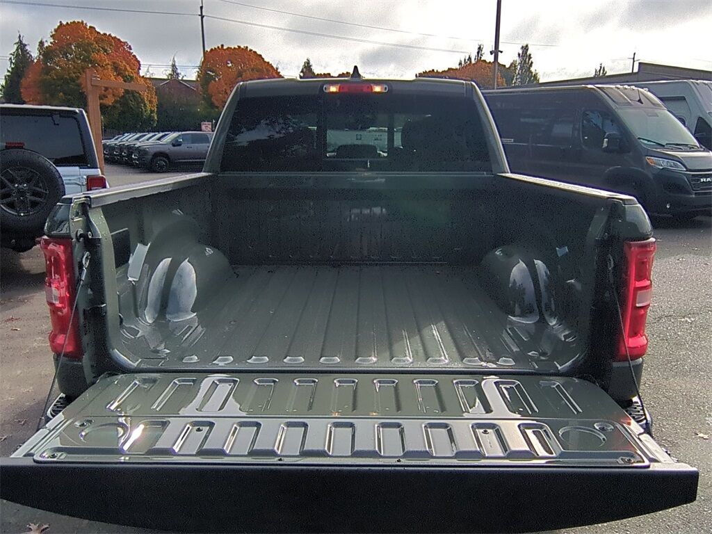 2026 Ram 1500 Big Horn/Lone Star Gresham OR