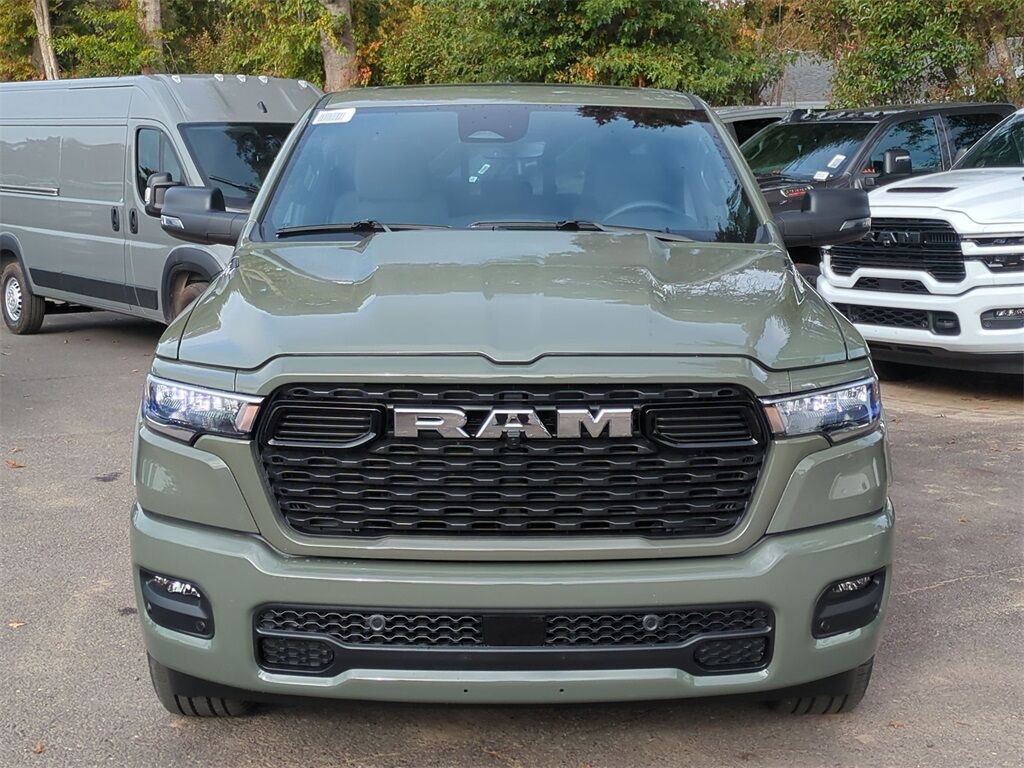 2026 Ram 1500 Big Horn/Lone Star Gresham OR