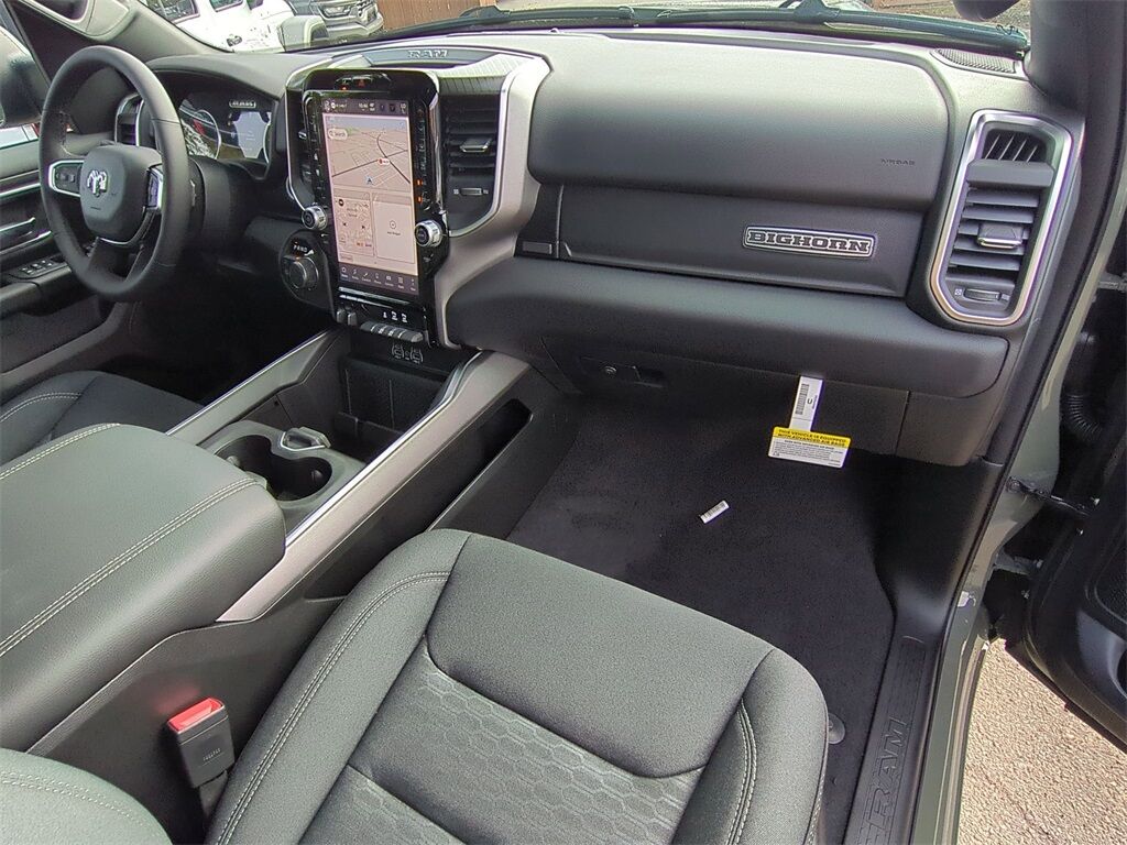 2026 Ram 1500 Big Horn/Lone Star Gresham OR