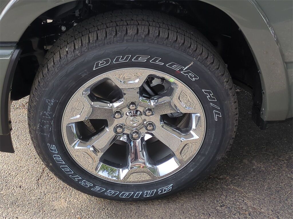 2026 Ram 1500 Big Horn/Lone Star Gresham OR