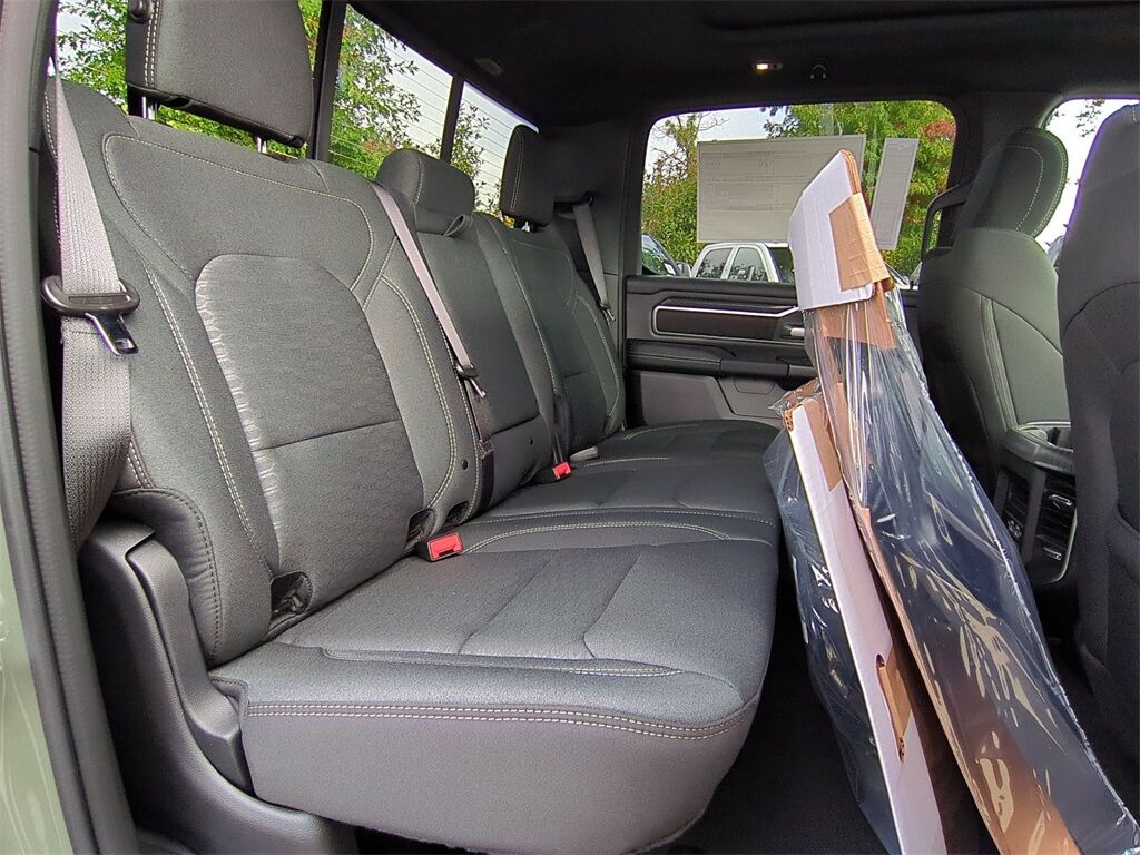 2026 Ram 1500 Big Horn/Lone Star Gresham OR