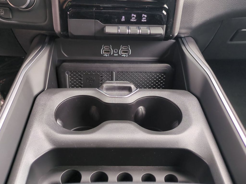 2026 Ram 1500 Big Horn/Lone Star Gresham OR
