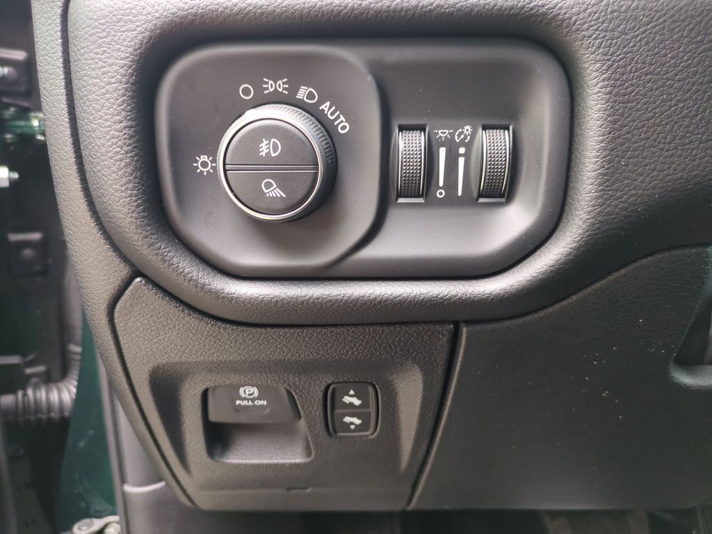 2026 Ram 1500 Big Horn/Lone Star Gresham OR