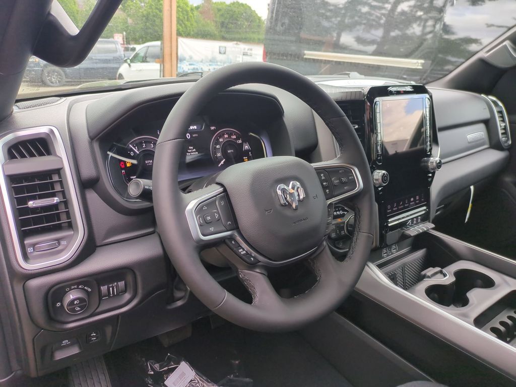 2026 Ram 1500 Big Horn/Lone Star Gresham OR