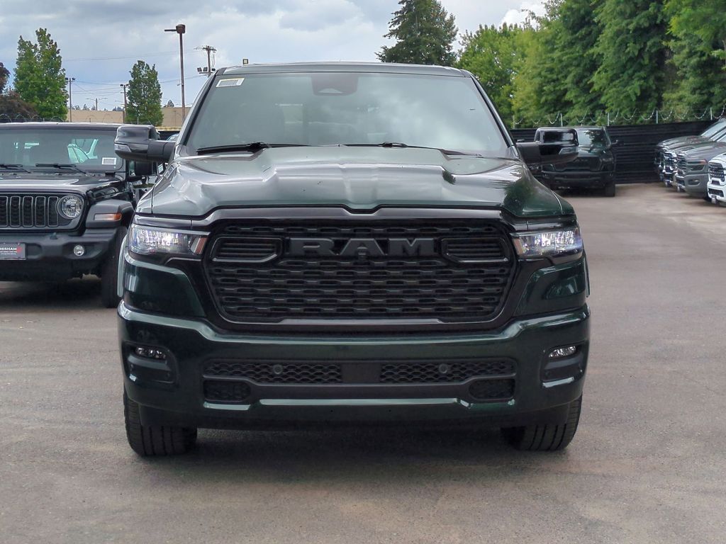 2026 Ram 1500 Big Horn/Lone Star Gresham OR