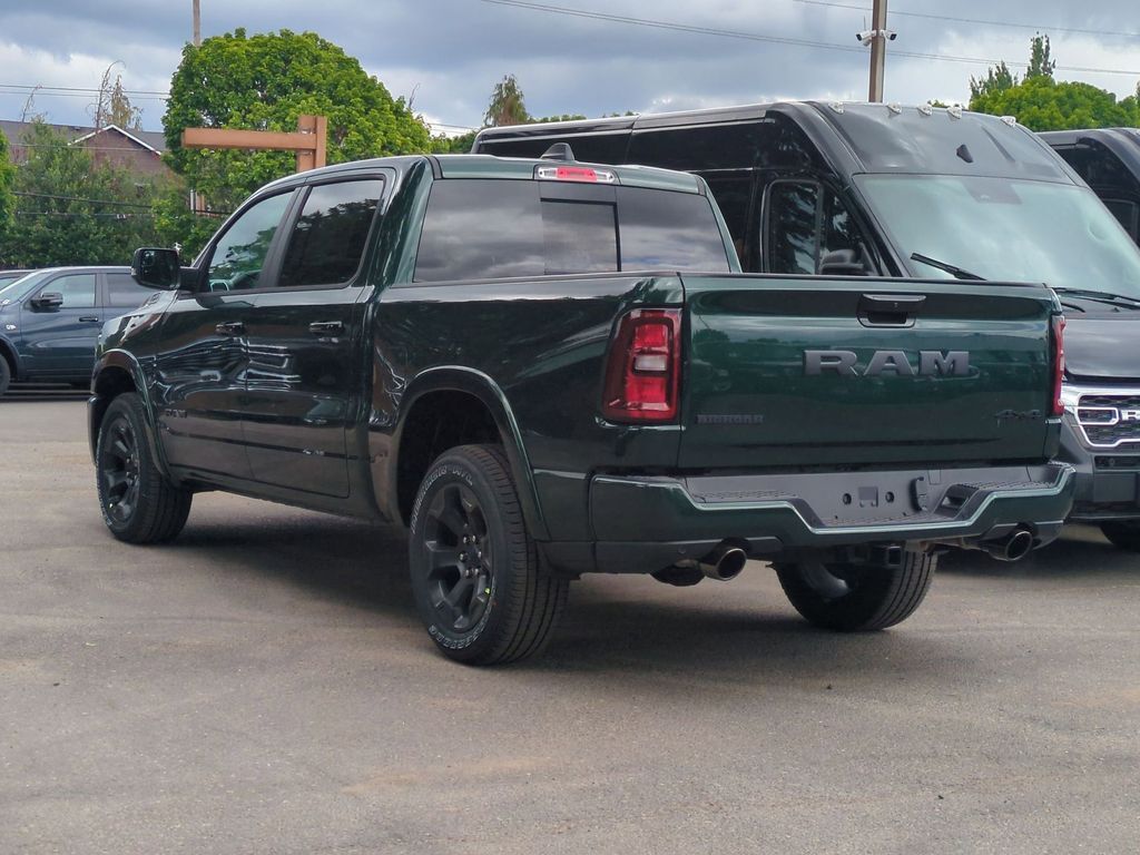 2026 Ram 1500 Big Horn/Lone Star Gresham OR