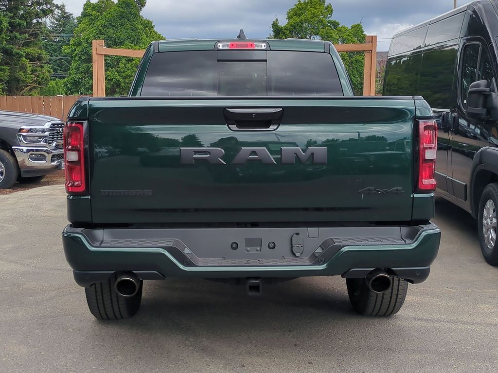 2026 Ram 1500 Big Horn/Lone Star Gresham OR