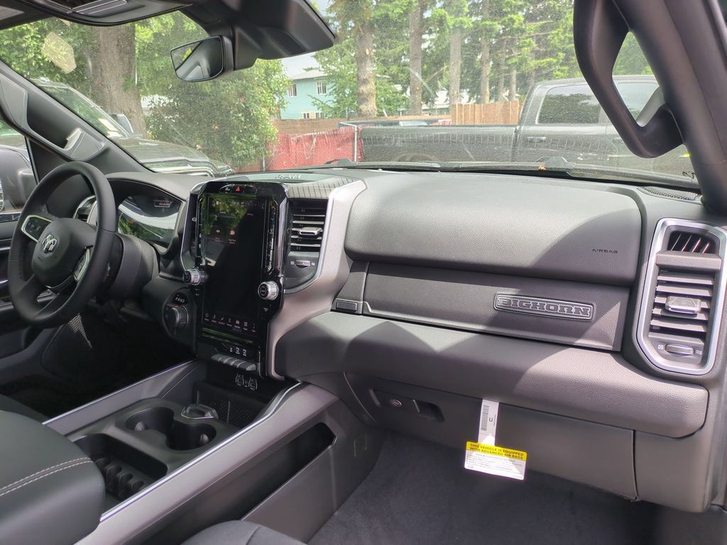 2026 Ram 1500 Big Horn/Lone Star Gresham OR