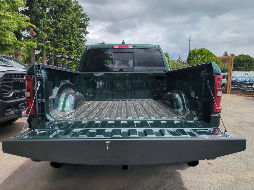 2026 Ram 1500 Big Horn/Lone Star Gresham OR