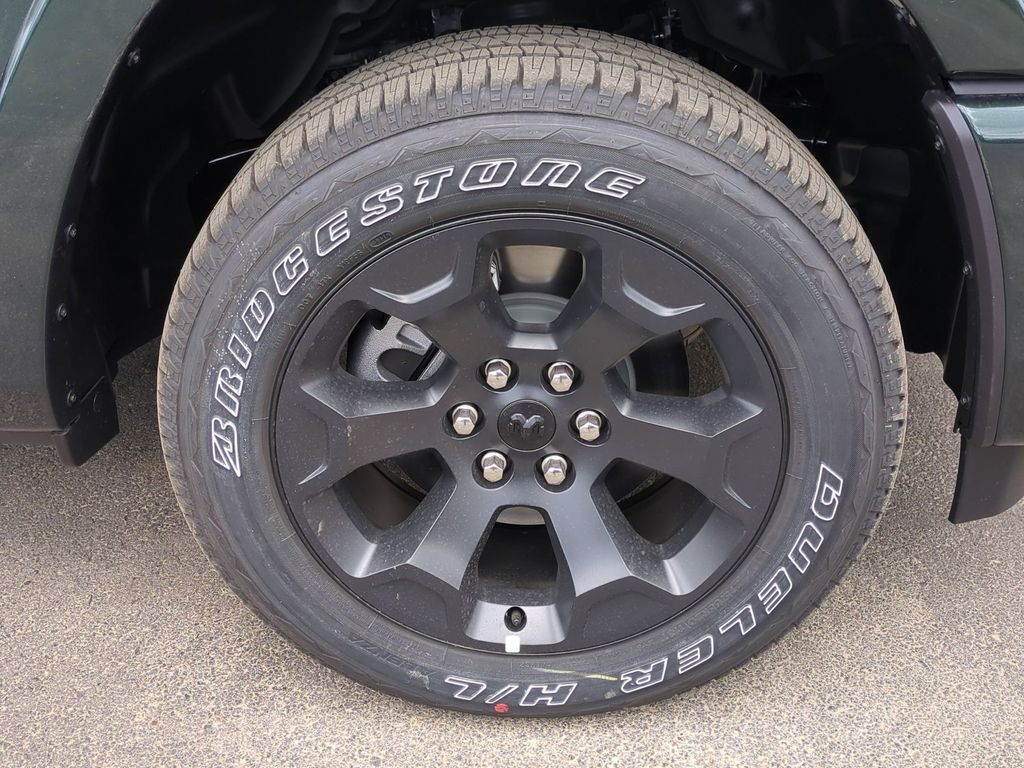 2026 Ram 1500 Big Horn/Lone Star Gresham OR
