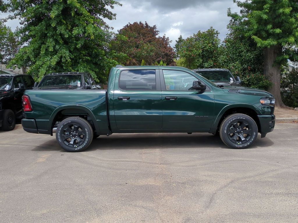 2026 Ram 1500 Big Horn/Lone Star Gresham OR