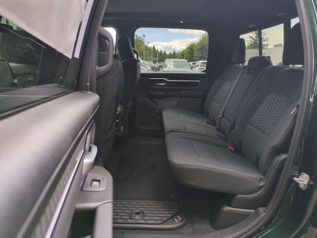 2026 Ram 1500 Big Horn/Lone Star Gresham OR