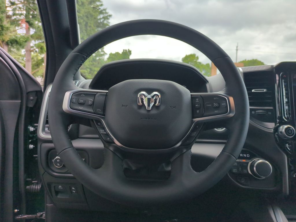 2026 Ram 1500 Big Horn/Lone Star Gresham OR