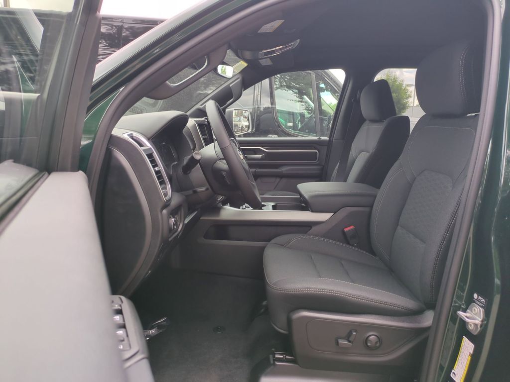 2026 Ram 1500 Big Horn/Lone Star Gresham OR