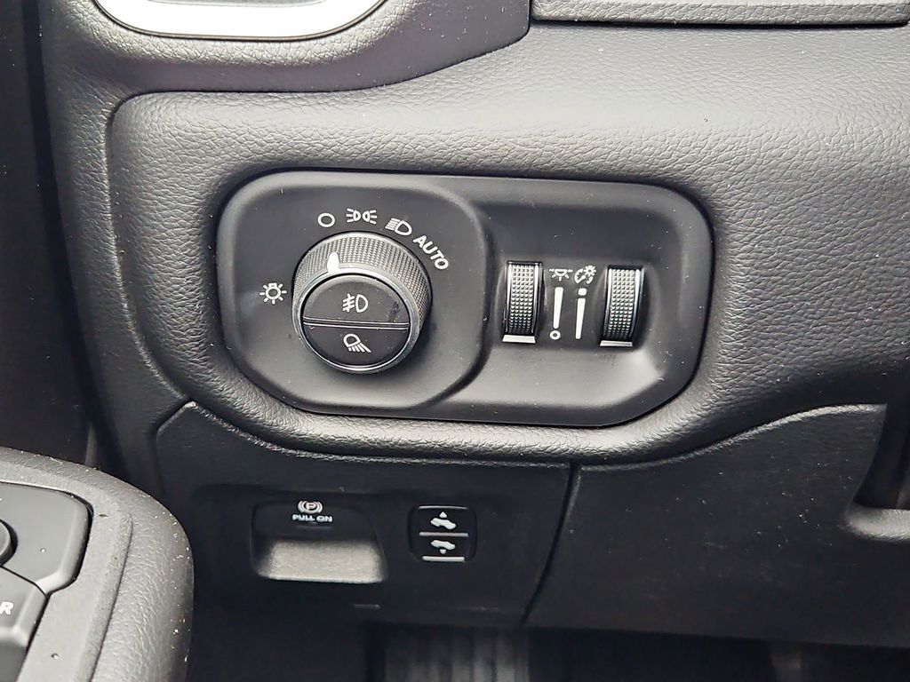 2026 Ram 1500 Big Horn/Lone Star Gresham OR
