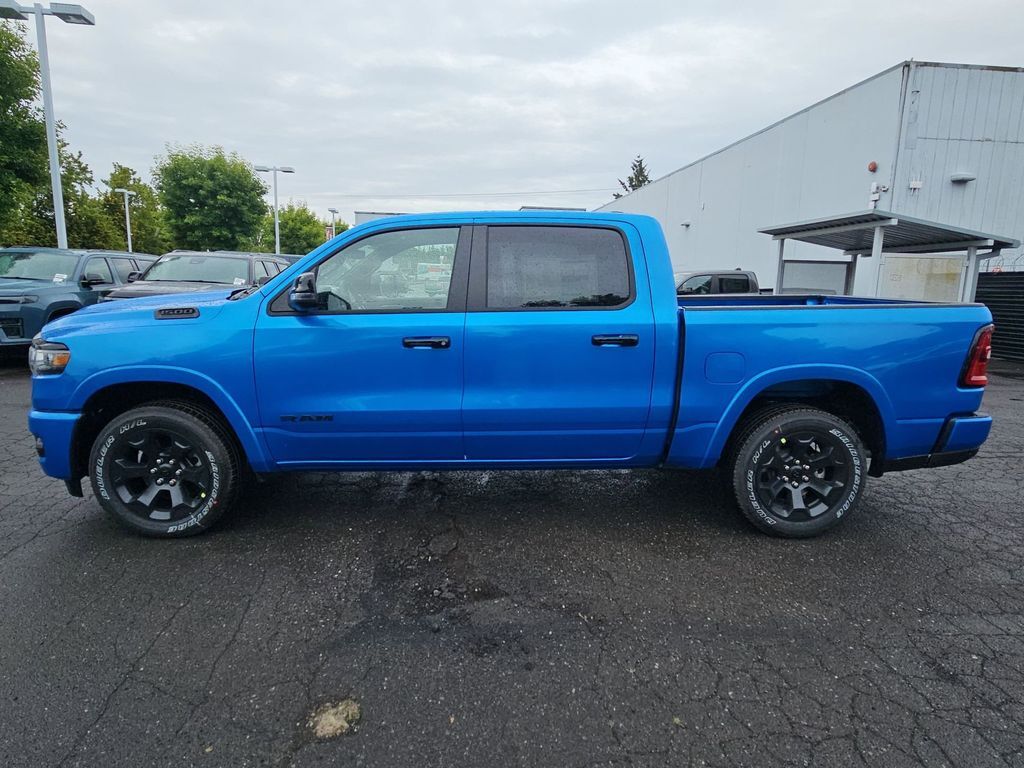 2026 Ram 1500 Big Horn/Lone Star Gresham OR