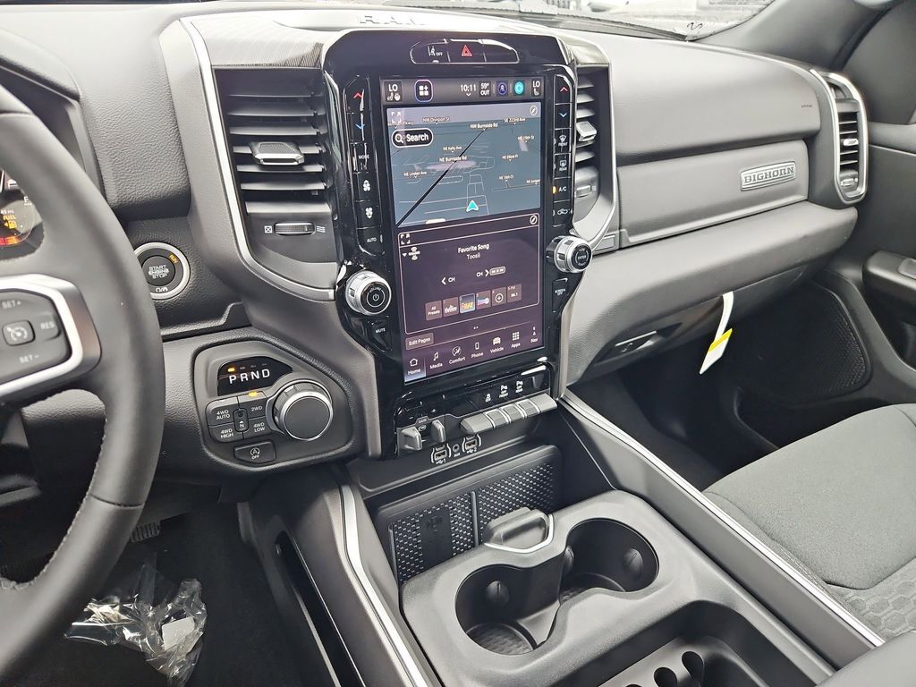 2026 Ram 1500 Big Horn/Lone Star Gresham OR