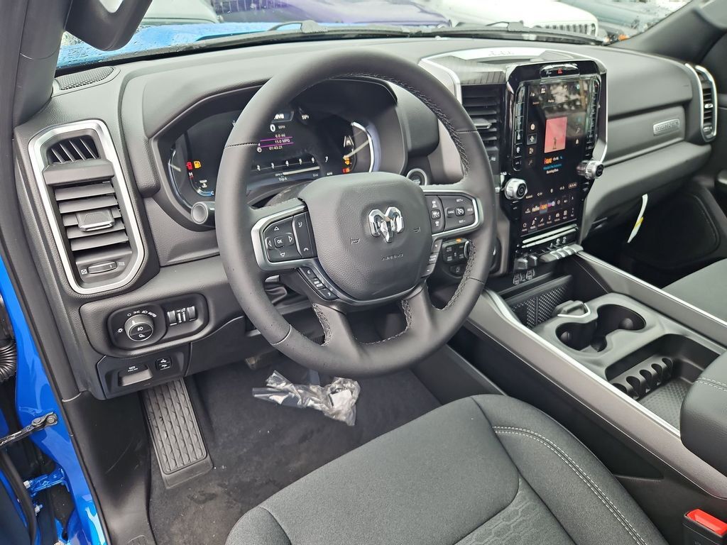 2026 Ram 1500 Big Horn/Lone Star Gresham OR