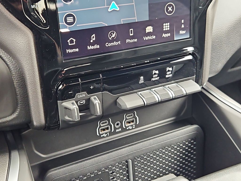 2026 Ram 1500 Big Horn/Lone Star Gresham OR