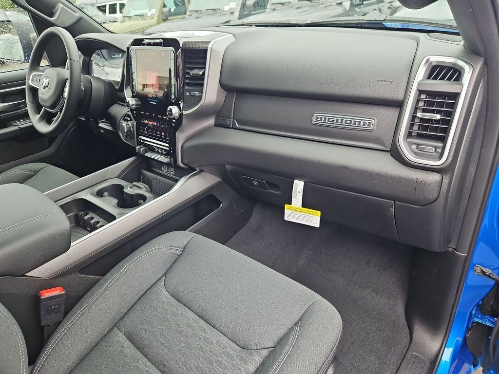 2026 Ram 1500 Big Horn/Lone Star Gresham OR