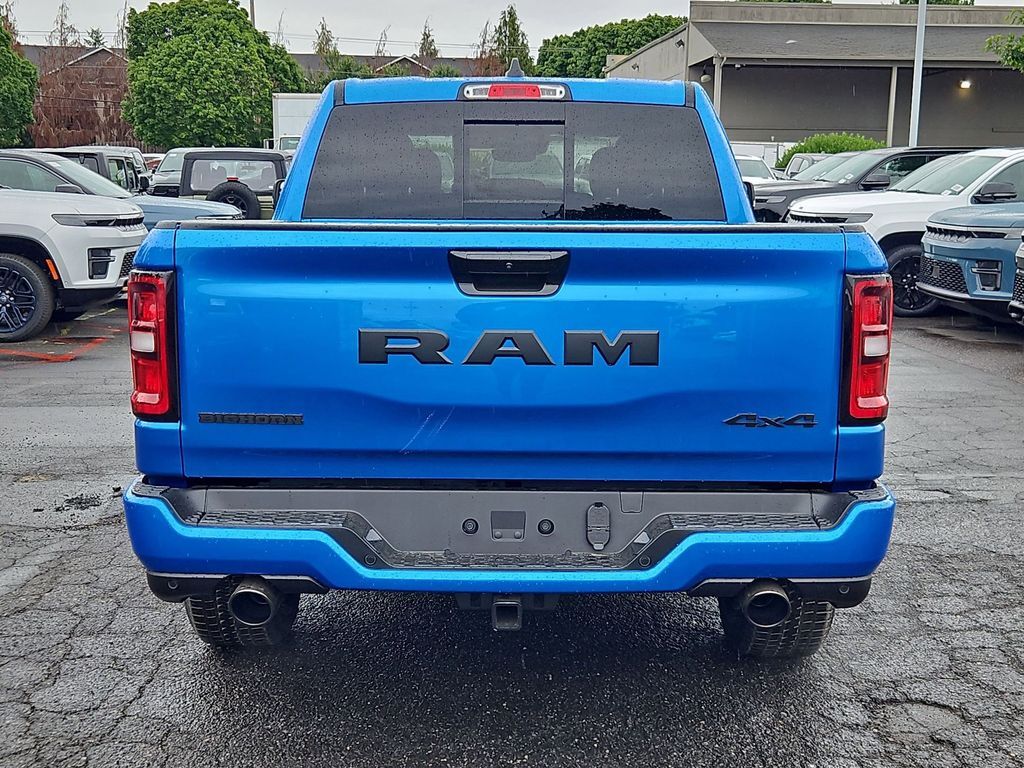 2026 Ram 1500 Big Horn/Lone Star Gresham OR
