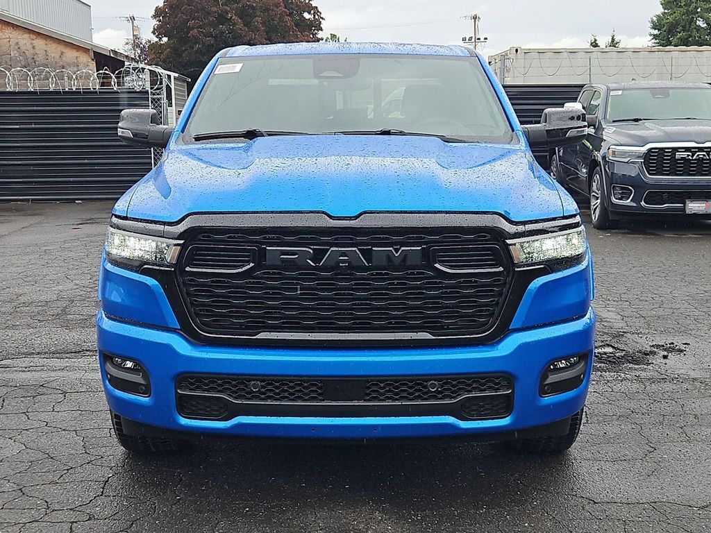 2026 Ram 1500 Big Horn/Lone Star Gresham OR
