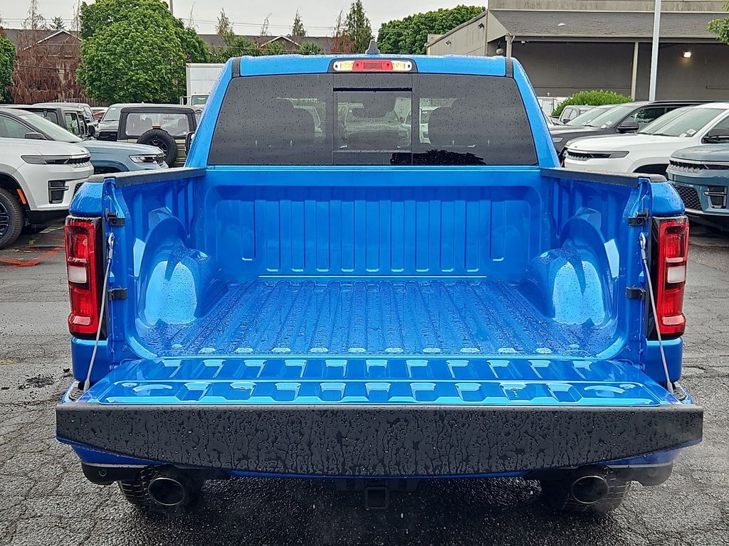 2026 Ram 1500 Big Horn/Lone Star Gresham OR