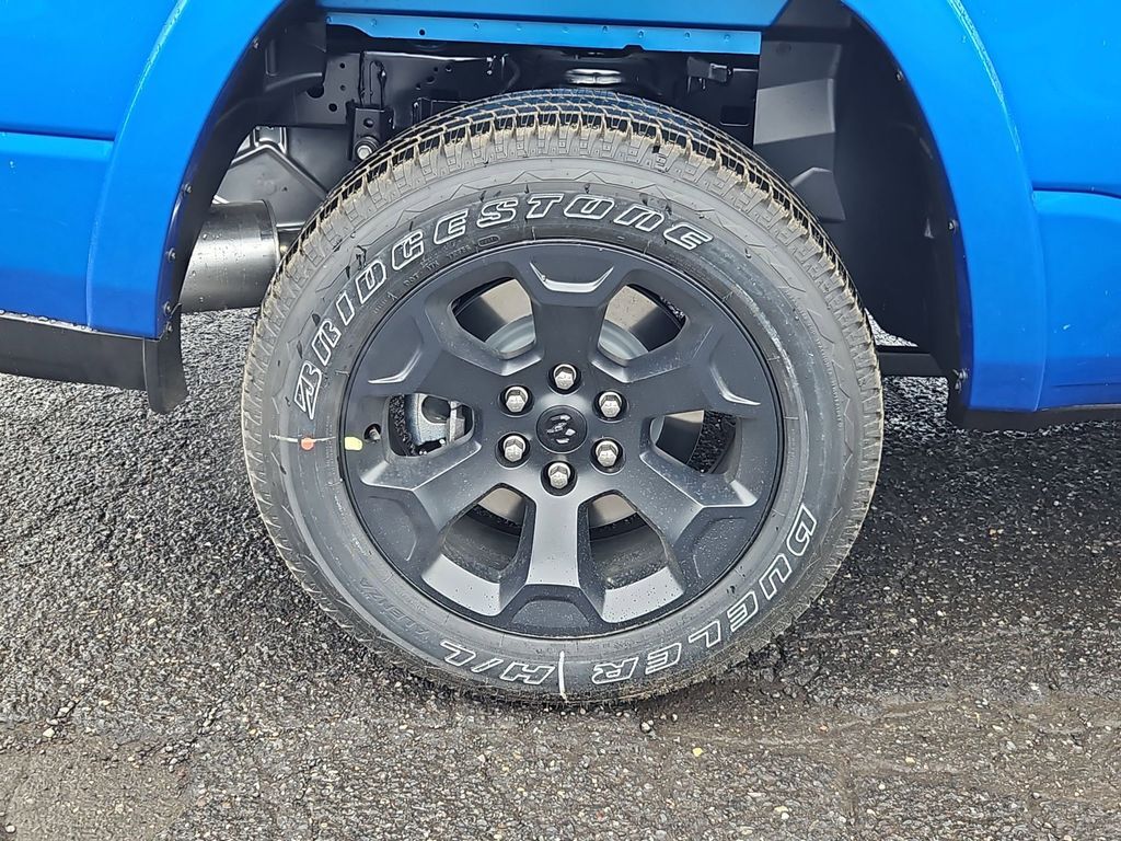 2026 Ram 1500 Big Horn/Lone Star Gresham OR