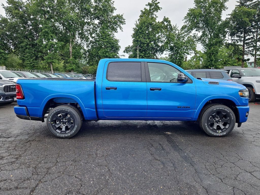 2026 Ram 1500 Big Horn/Lone Star Gresham OR