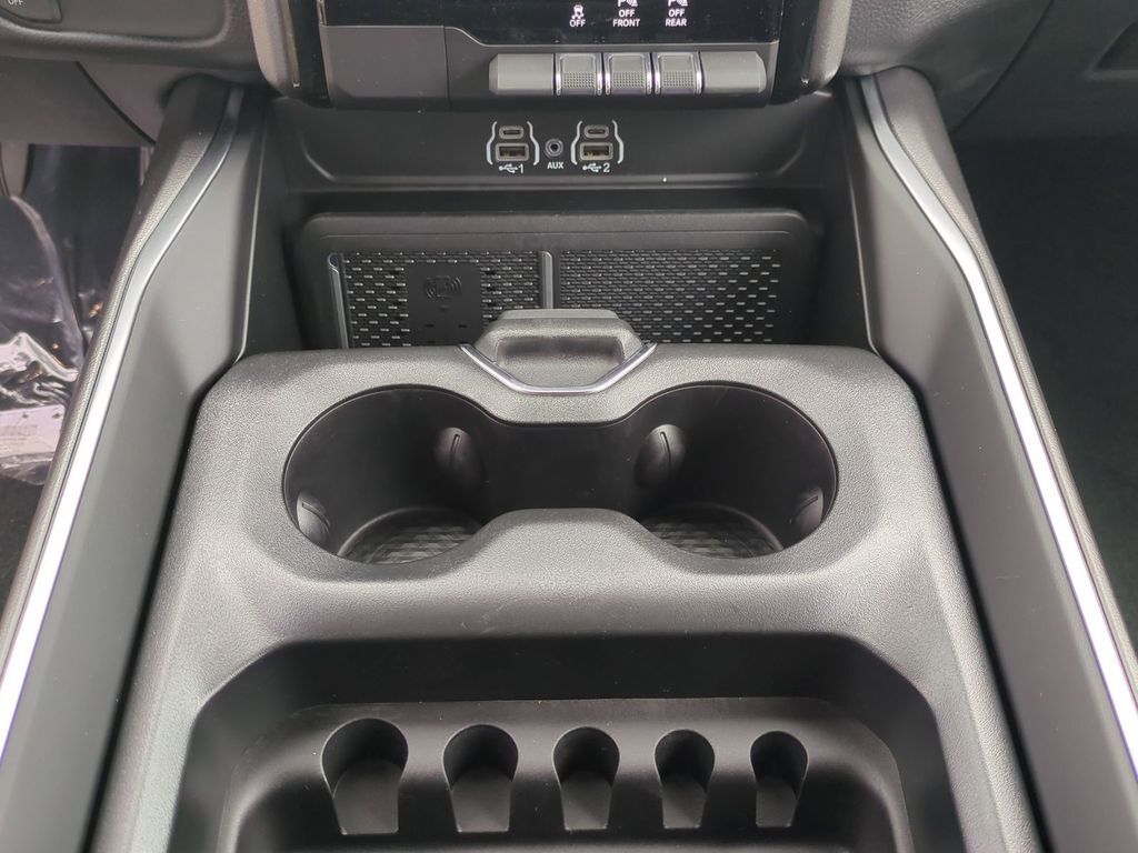 2026 Ram 1500 Big Horn/Lone Star Gresham OR