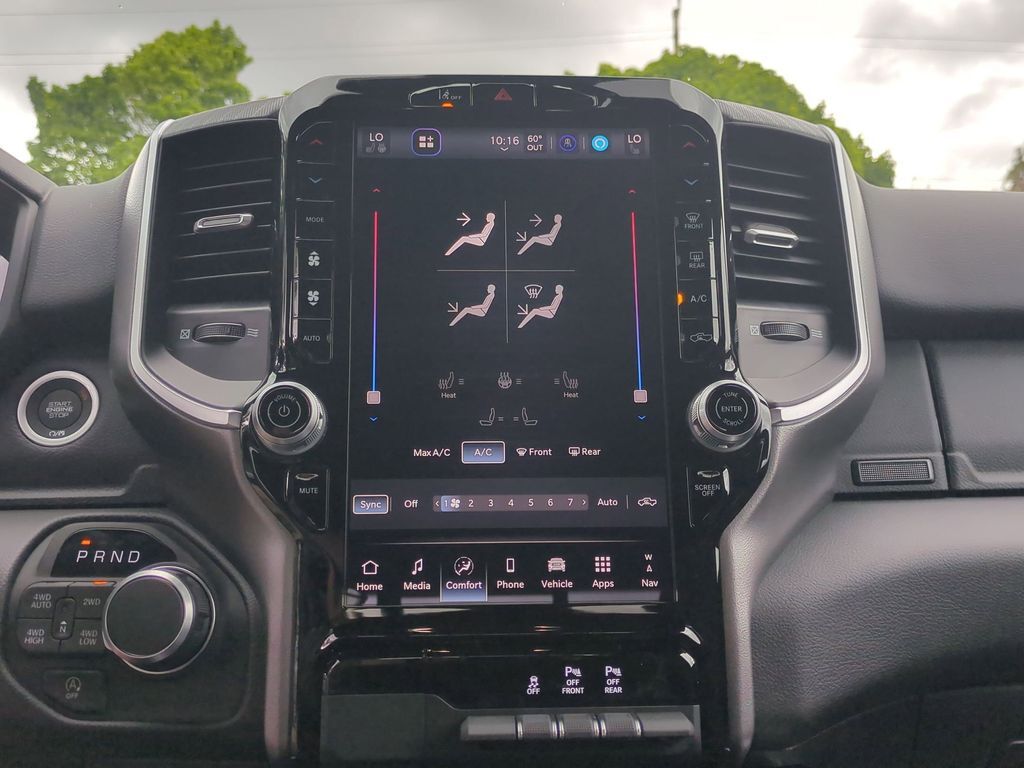 2026 Ram 1500 Big Horn/Lone Star Gresham OR