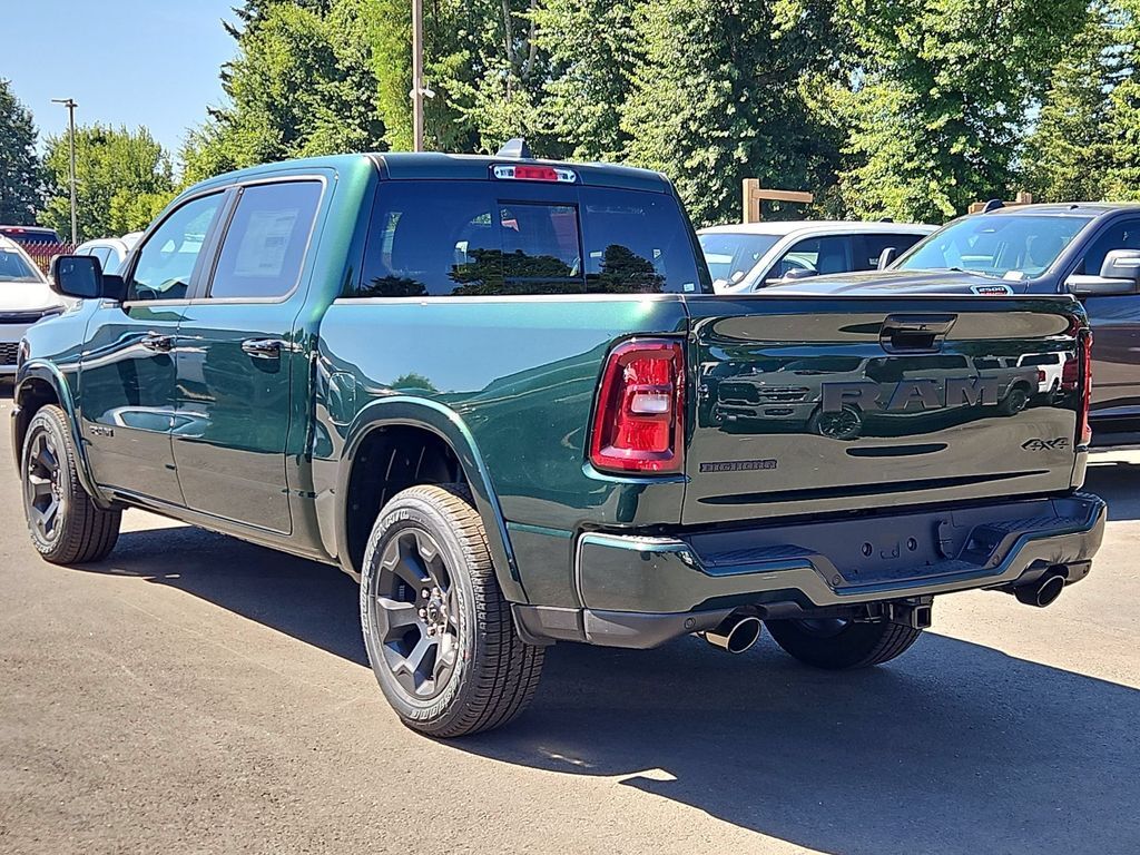 2026 Ram 1500 Big Horn/Lone Star Gresham OR