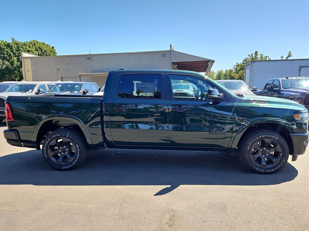 2026 Ram 1500 Big Horn/Lone Star Gresham OR