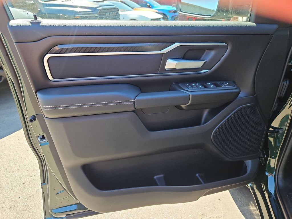 2026 Ram 1500 Big Horn/Lone Star Gresham OR