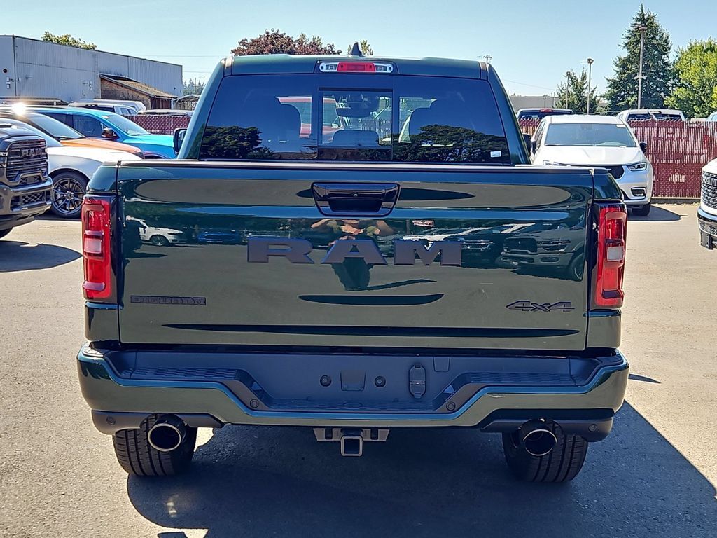 2026 Ram 1500 Big Horn/Lone Star Gresham OR