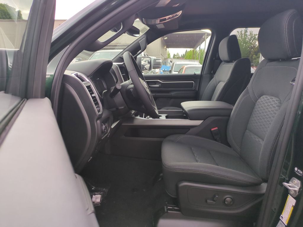 2026 Ram 1500 Big Horn/Lone Star Gresham OR