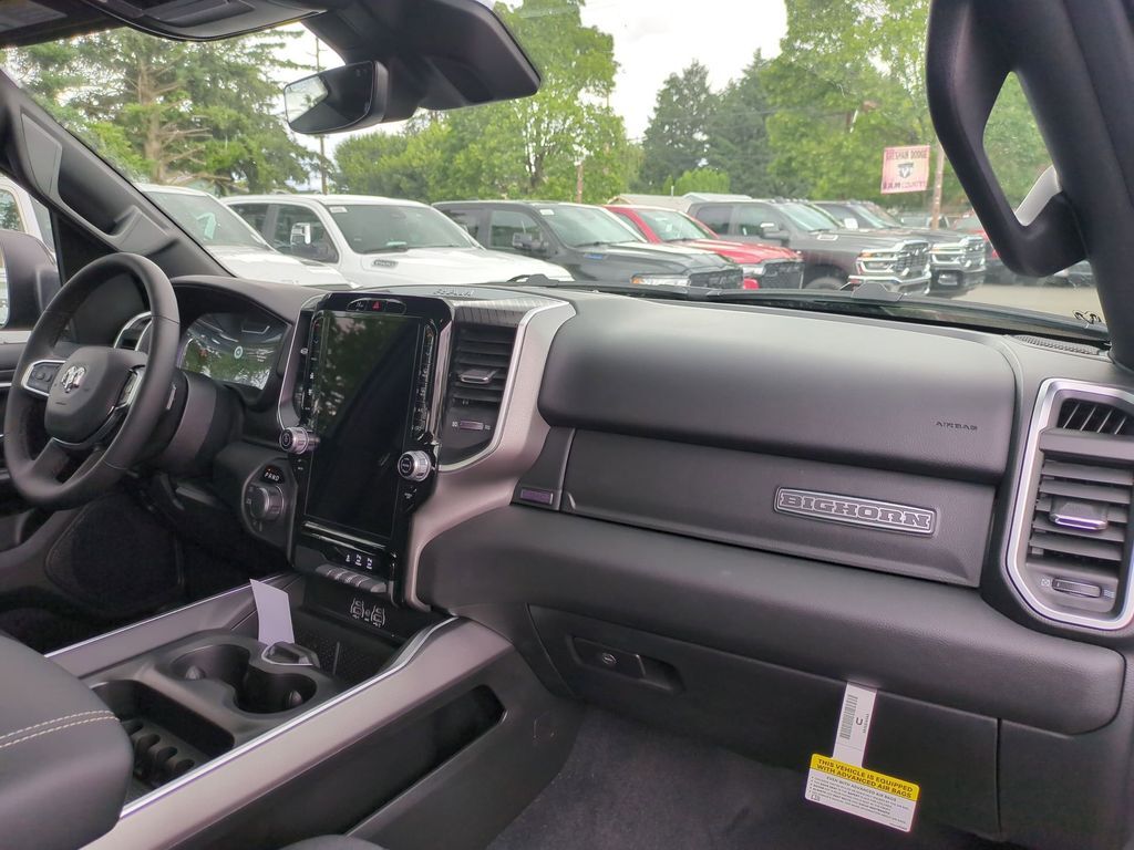 2026 Ram 1500 Big Horn/Lone Star Gresham OR