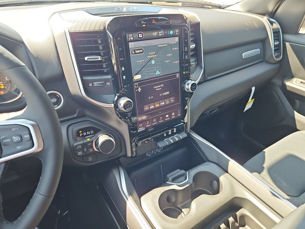 2026 Ram 1500 Big Horn/Lone Star Gresham OR