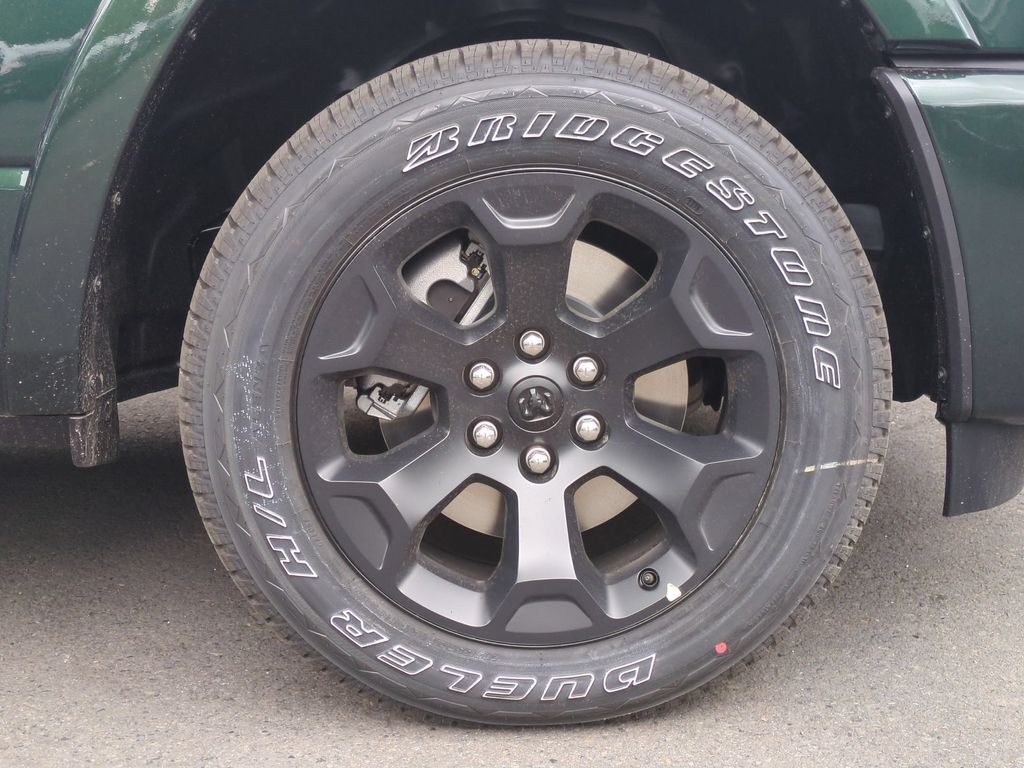 2026 Ram 1500 Big Horn/Lone Star Gresham OR