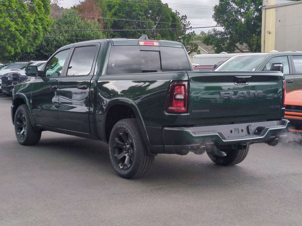 2026 Ram 1500 Big Horn/Lone Star Gresham OR
