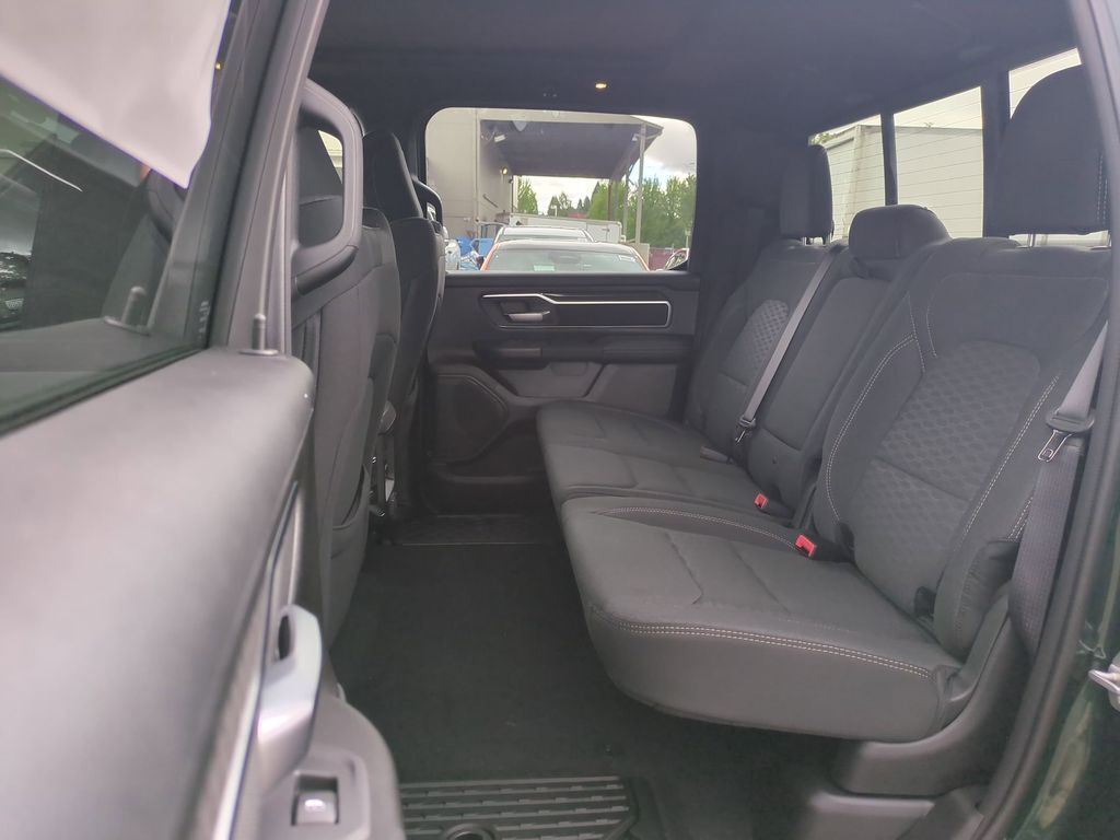 2026 Ram 1500 Big Horn/Lone Star Gresham OR