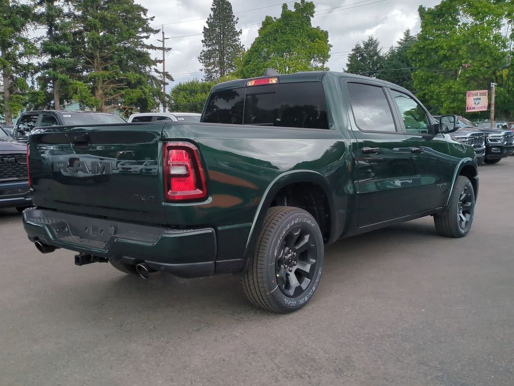 2026 Ram 1500 Big Horn/Lone Star Gresham OR