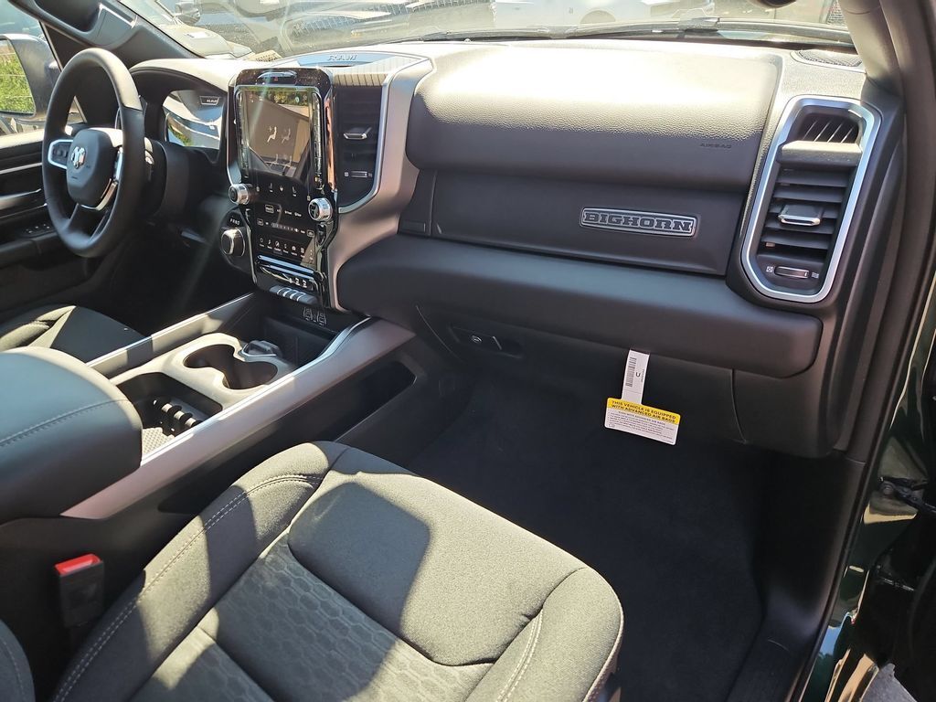 2026 Ram 1500 Big Horn/Lone Star Gresham OR