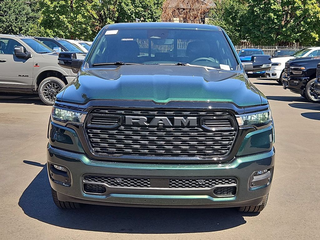 2026 Ram 1500 Big Horn/Lone Star Gresham OR