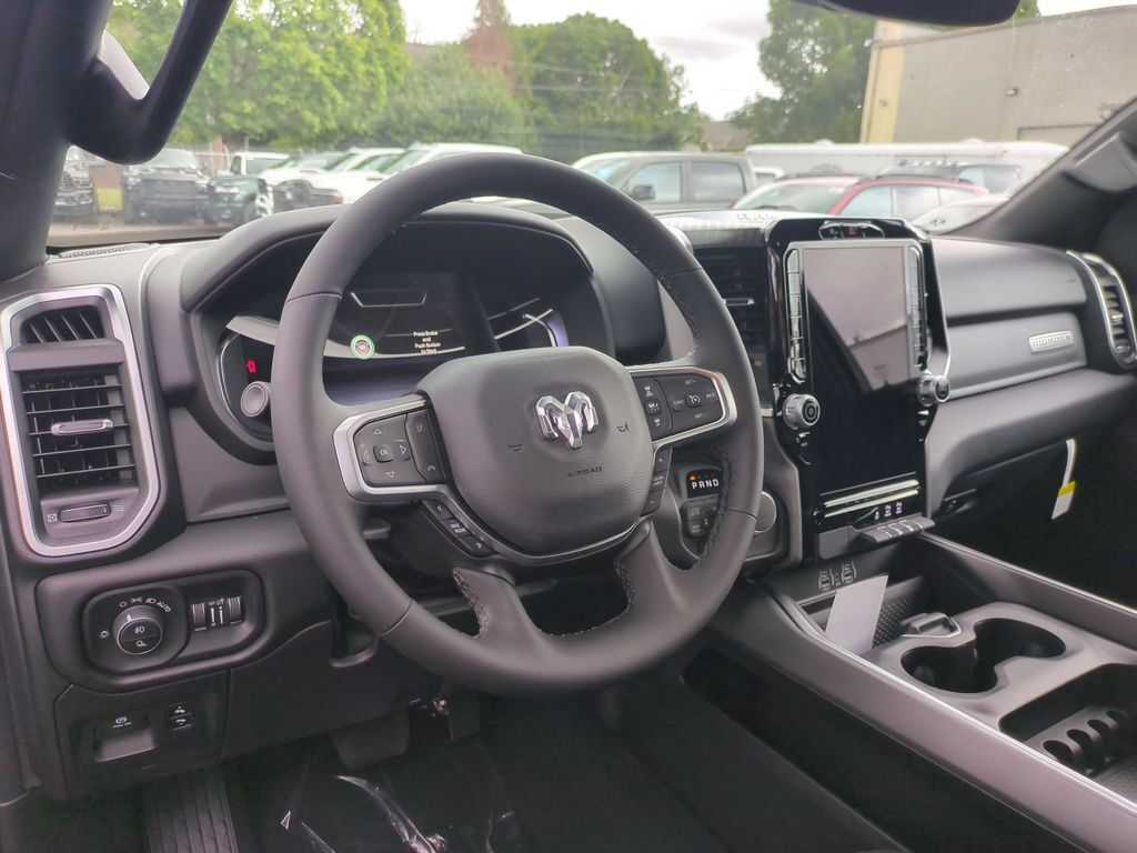 2026 Ram 1500 Big Horn/Lone Star Gresham OR