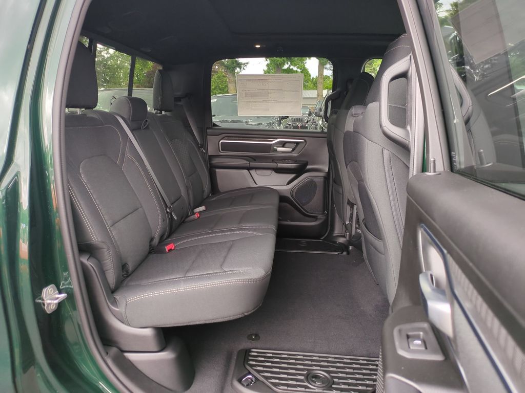 2026 Ram 1500 Big Horn/Lone Star Gresham OR