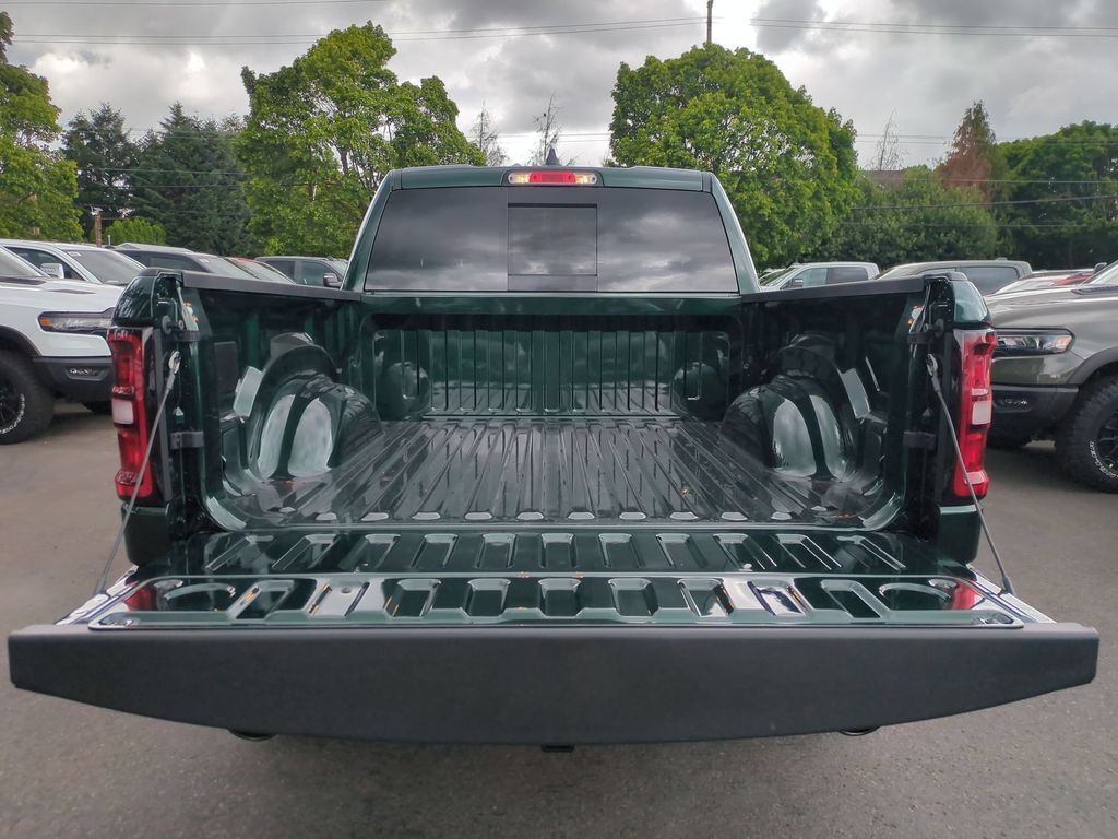 2026 Ram 1500 Big Horn/Lone Star Gresham OR